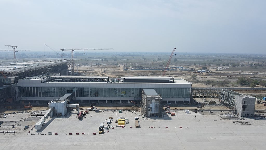Noida International Airport Opening Soon: Date, Facilities, Connectivity And More